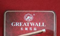 探索益川廊坊：长城雪茄的奢华之旅