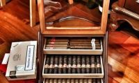 探索古巴雪茄在美国市场的奢华价值