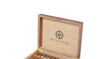 探索雪茄单支木盒的奢华世界：价值几何？