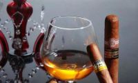 探索古巴雪茄：一支的奢华之旅
