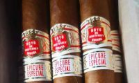 Hoyo de Monterrey E2 Cigars: A Taste of Cuban Elegance