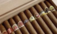 在澳洲购买古巴雪茄：价格与品质的探索