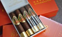 香港雪茄：图腾与价值的缠绕