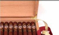 探究Cohiba雪茄三支装的奢华价值