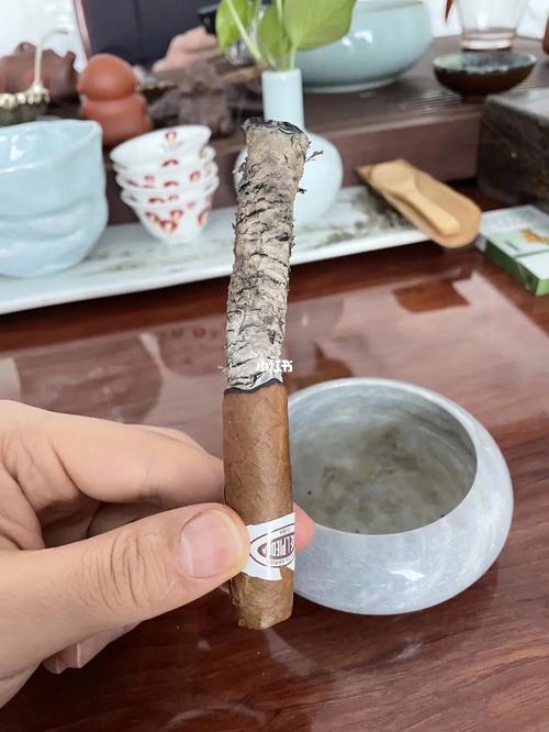 澳门猎人雪茄：品鉴奢华的烟雾之旅
