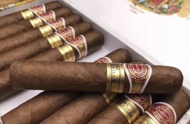 探索古巴雪茄品牌与价格之旅