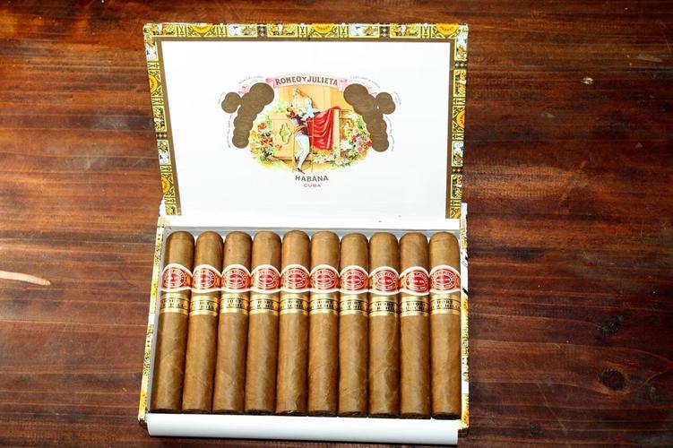 罗密欧小丘吉尔：雪茄爱好者的奢华选择