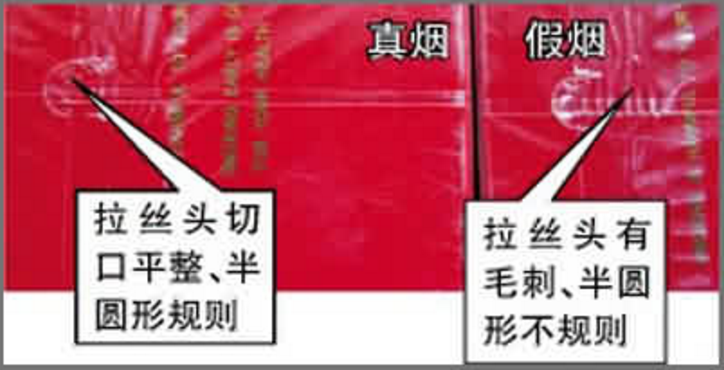 揭秘福建高仿中华香烟的真相