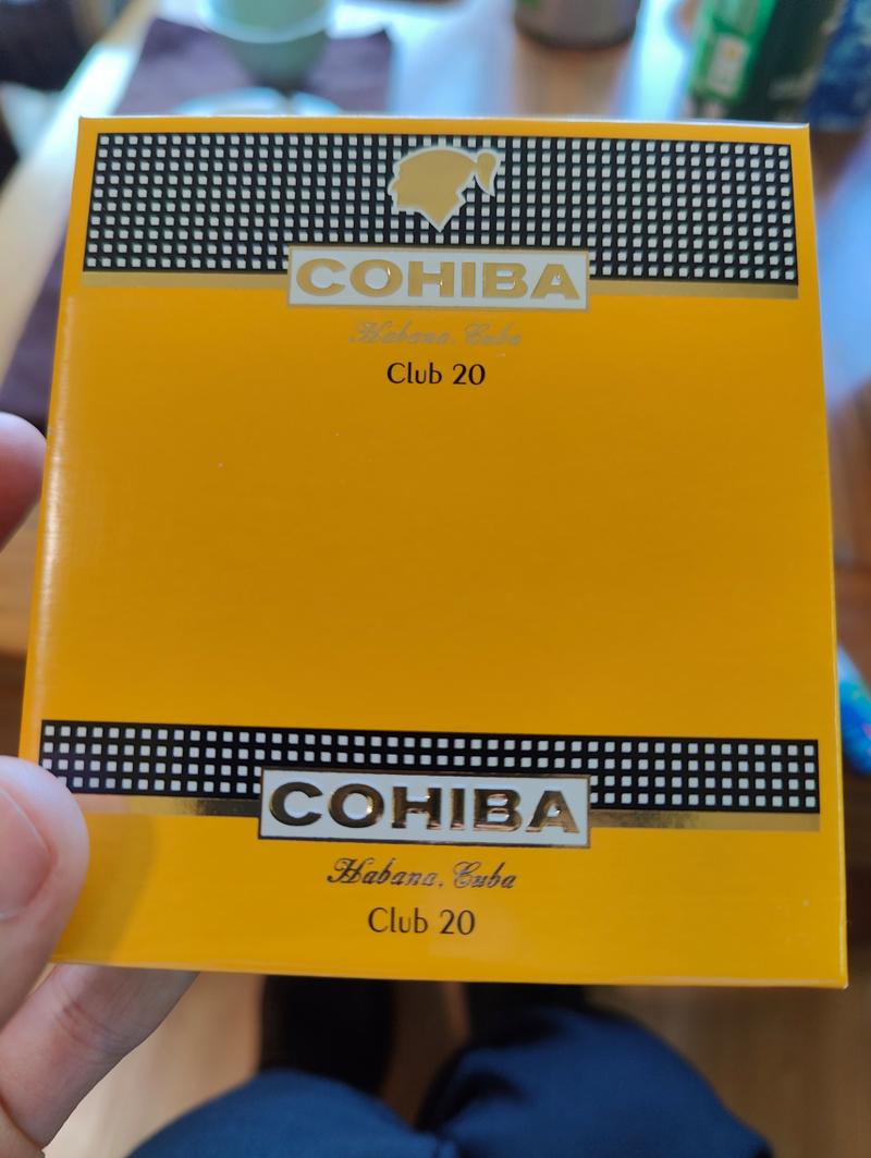 30年古巴雪茄价格 ，古巴老雪茄